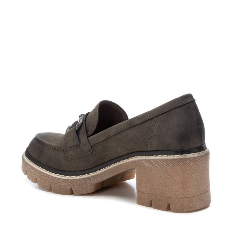 Mocassin Refresh  Noir Femme | VTW-4444287