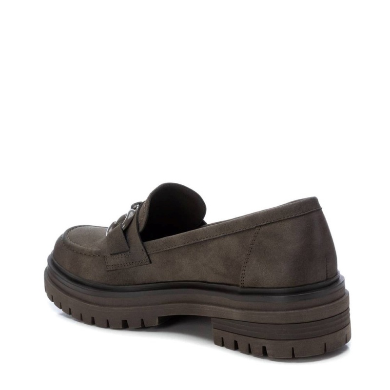 Mocassin Refresh  Marron Femme | NCG-1896867