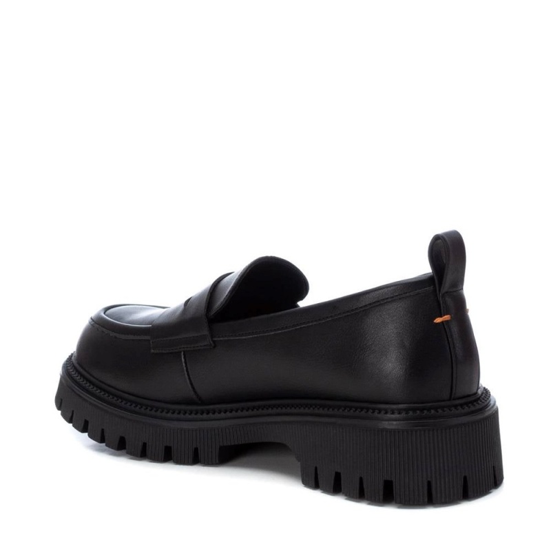 Mocassin Refresh  Grise Femme | QXC-7639036