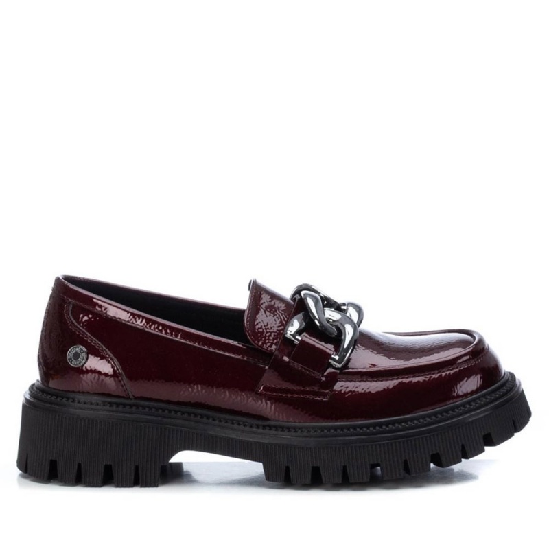 Mocassin Refresh  Noir Femme | TVJ-6987342