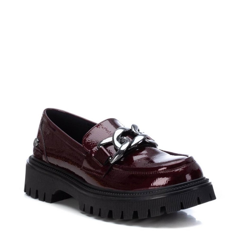 Mocassin Refresh  Noir Femme | TVJ-6987342