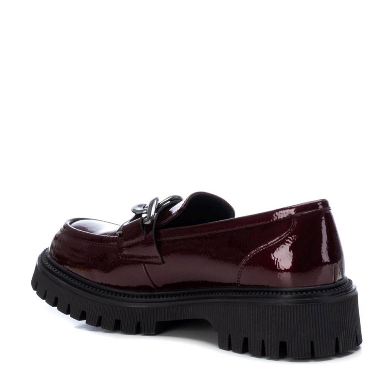 Mocassin Refresh  Noir Femme | TVJ-6987342