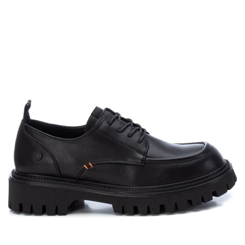 Mocassin Refresh  Noir Femme | QUW-6078922