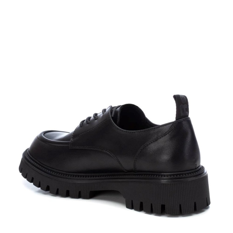 Mocassin Refresh  Noir Femme | QUW-6078922