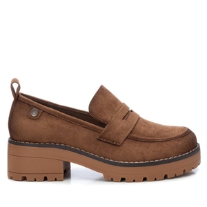 Mocassin Refresh  Marron Femme | CBF-7141225