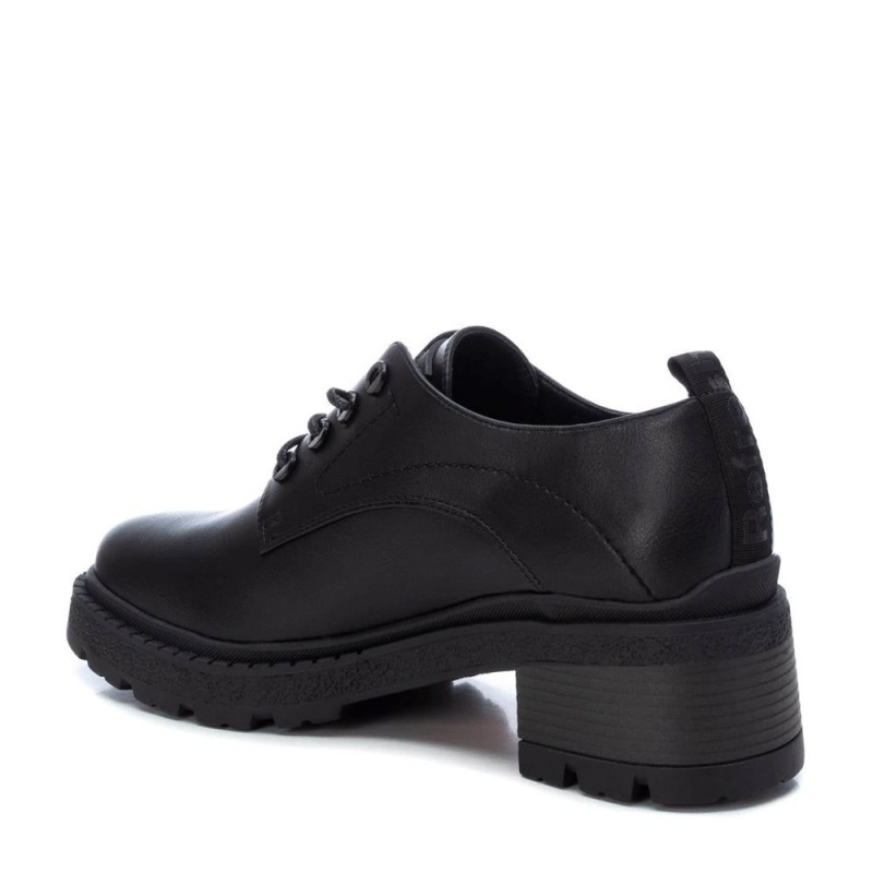 Mocassin Refresh  Noir Femme | LXN-8791306