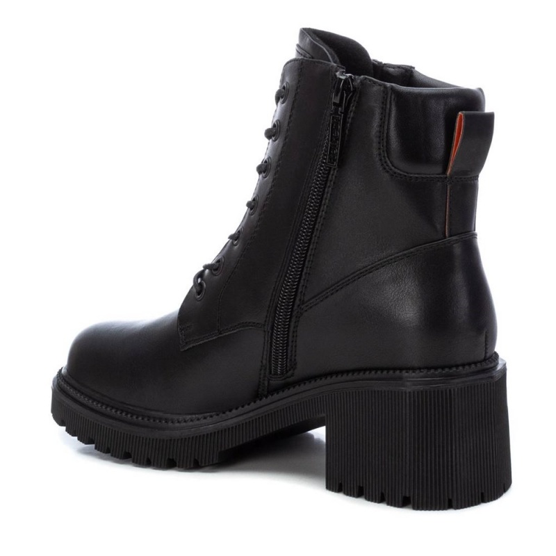 Bottines Refresh  Grise Clair Femme | JXT-0491975