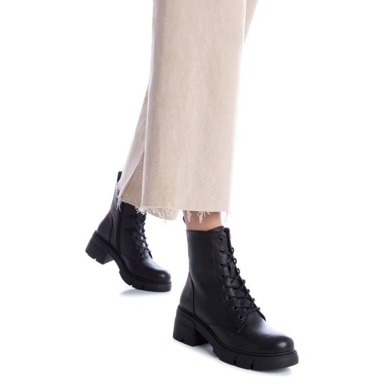 Bottines Refresh  Bleu Clair Femme | EJI-7076171