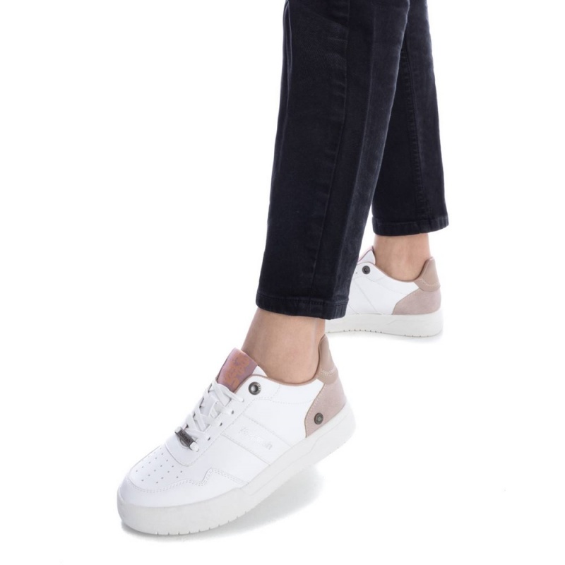 Baskets Refresh  Grise Femme | NHI-8902829