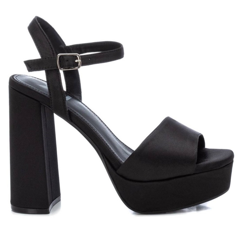 Sandale Refresh  Noir Femme | JWZ-2155899