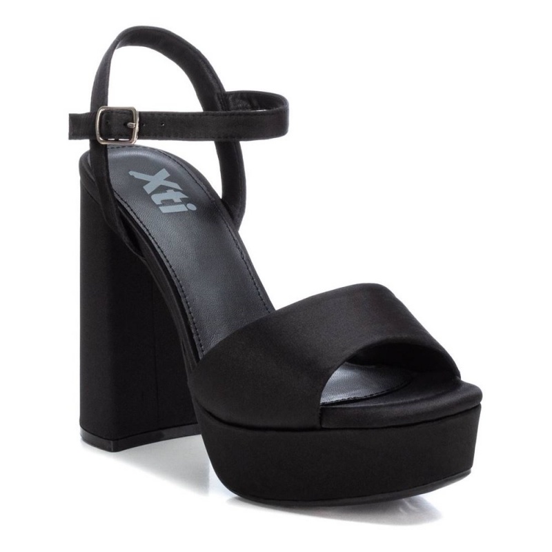 Sandale Refresh  Noir Femme | JWZ-2155899