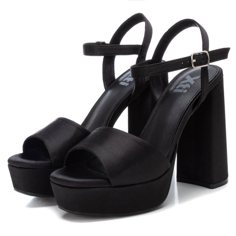 Sandale Refresh  Noir Femme | JWZ-2155899