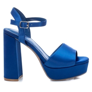 Sandale Refresh  Bleu Marine Femme | VLO-7514848