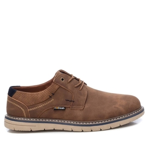 Mocassin Refresh  Grise Foncé Homme | FJW-9853041