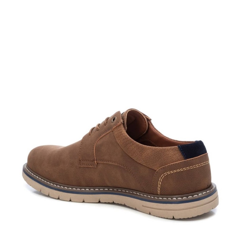 Mocassin Refresh  Grise Foncé Homme | FJW-9853041