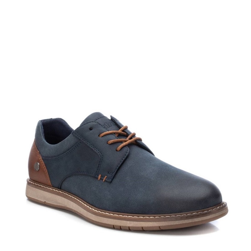 Mocassin Refresh  Bordeaux Homme | RJB-9857419