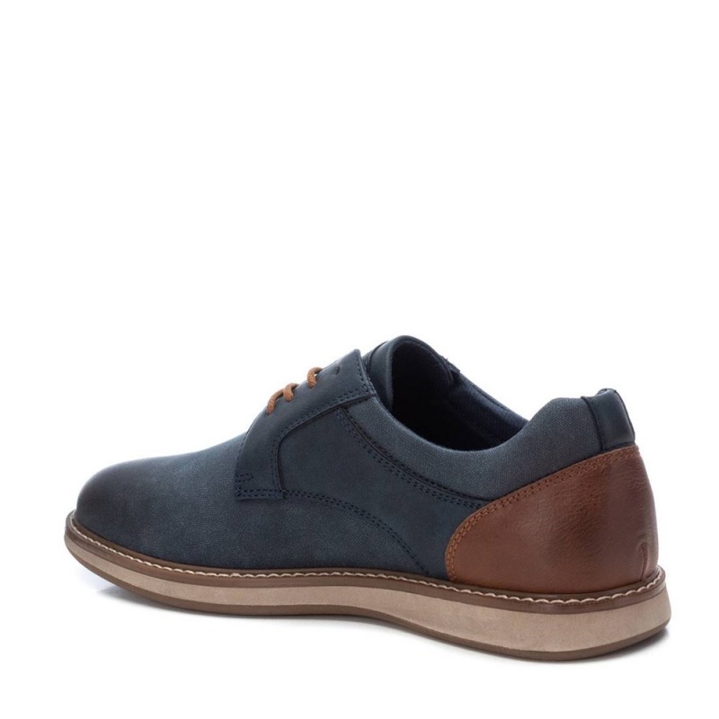 Mocassin Refresh  Bordeaux Homme | RJB-9857419