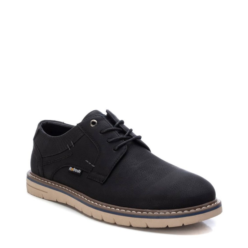 Mocassin Refresh  Bleu Homme | SEJ-7068179