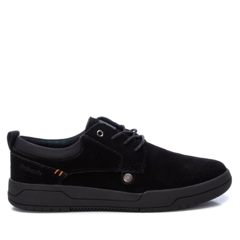 Baskets Refresh  Noir Homme | UAW-6100742