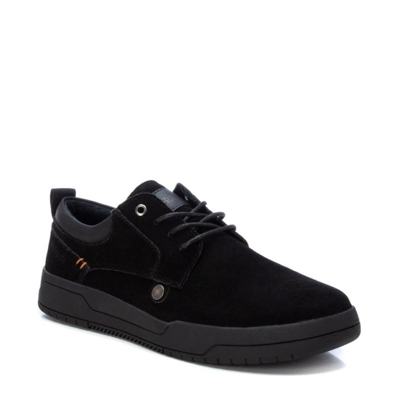 Baskets Refresh  Noir Homme | UAW-6100742