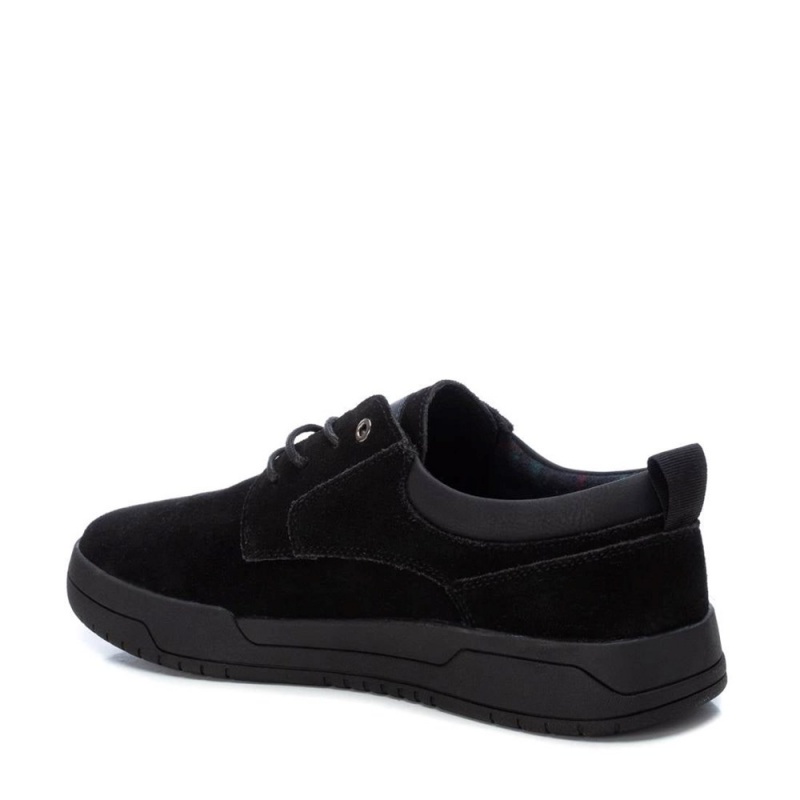 Baskets Refresh  Noir Homme | UAW-6100742