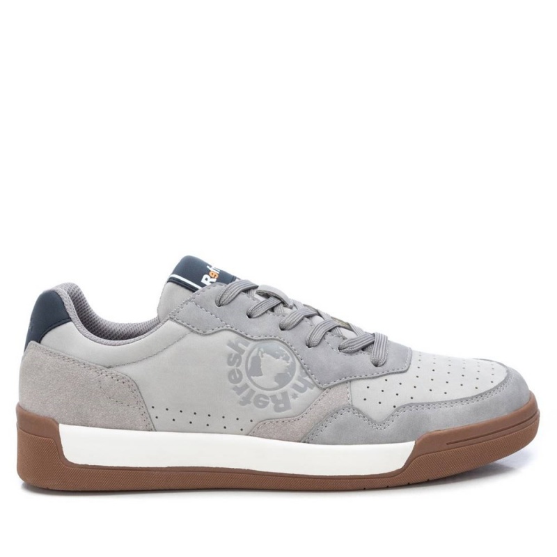 Baskets Refresh  Noir Homme | ARE-6705386