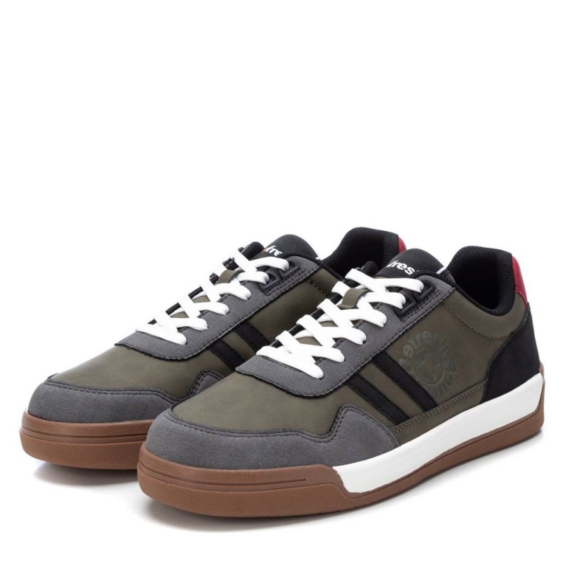 Baskets Refresh  Blanche Homme | HHL-3276802