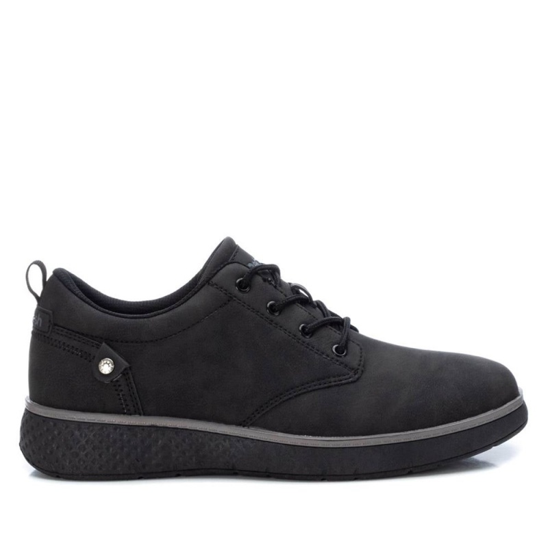 Baskets Refresh  Noir Blanche Homme | WXA-8501788