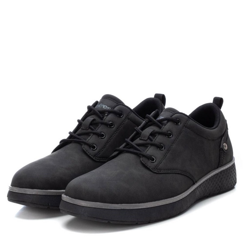 Baskets Refresh  Noir Blanche Homme | WXA-8501788