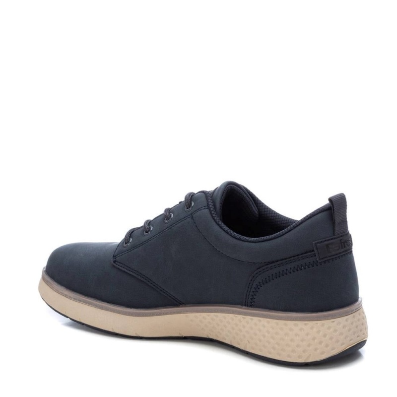 Baskets Refresh  Blanche Homme | OZK-7900532