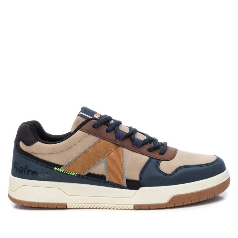 Baskets Refresh  Multicolore Homme | WUN-1525135