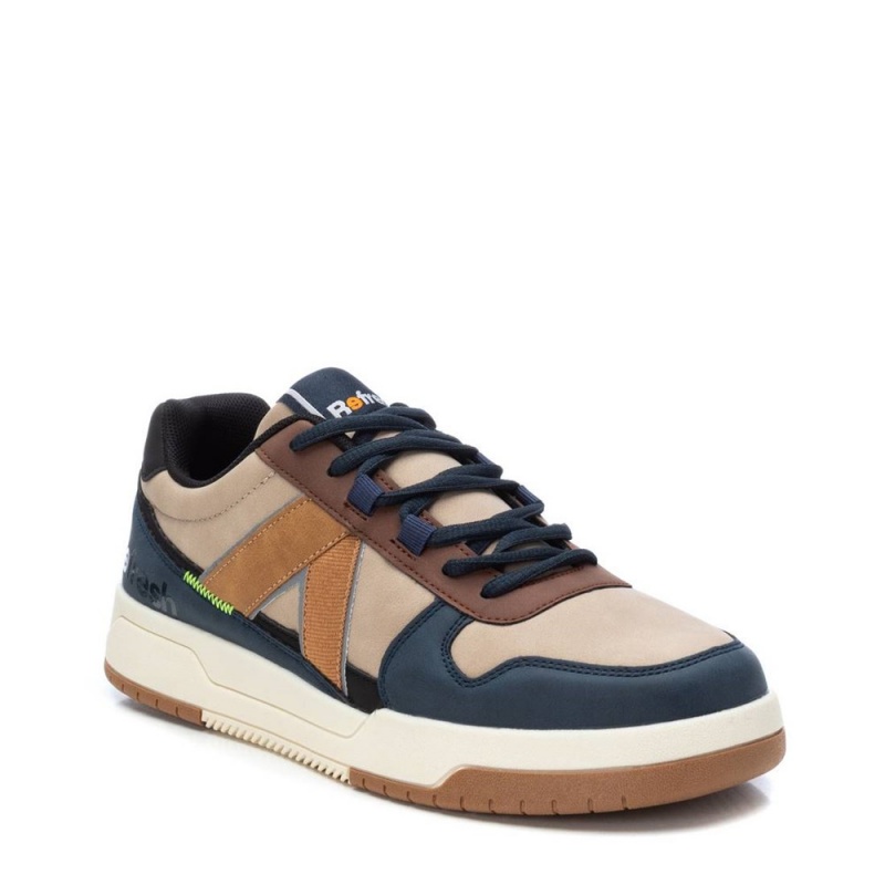 Baskets Refresh  Multicolore Homme | WUN-1525135