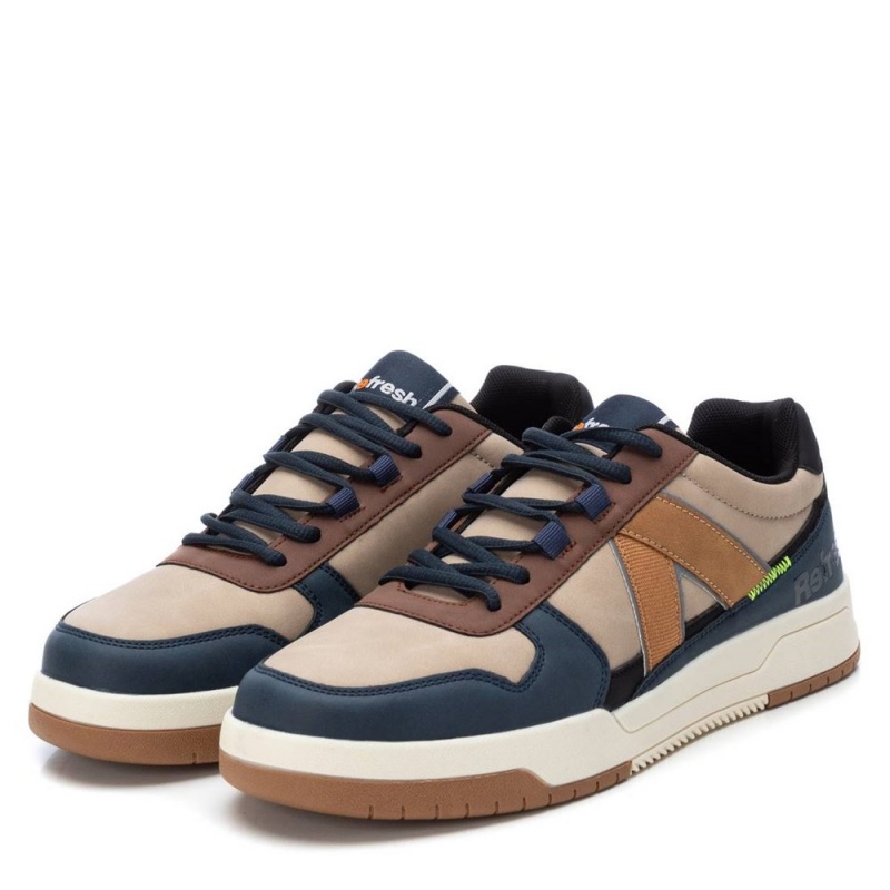 Baskets Refresh  Multicolore Homme | WUN-1525135