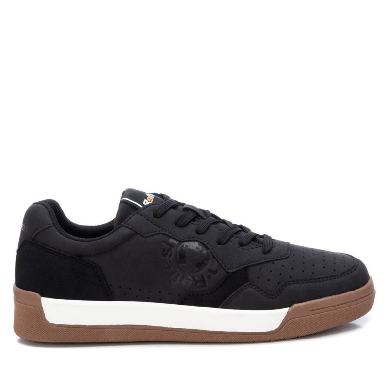 Baskets Refresh  Noir Homme | BAM-4967302