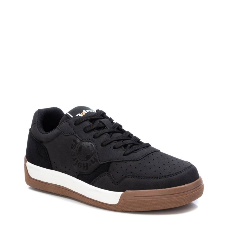 Baskets Refresh  Noir Homme | BAM-4967302