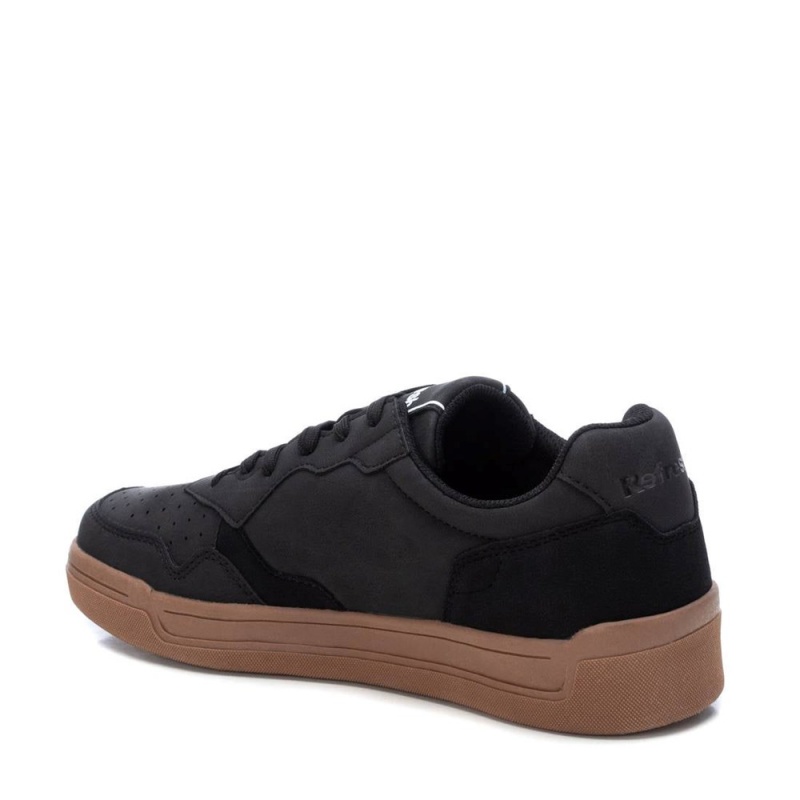 Baskets Refresh  Noir Homme | BAM-4967302