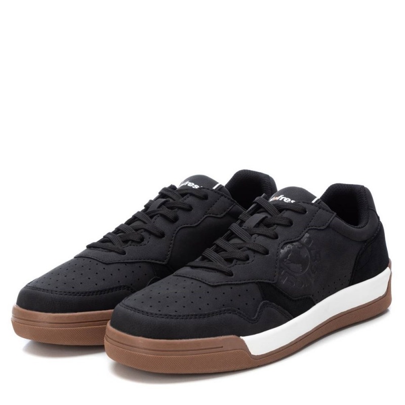 Baskets Refresh  Noir Homme | BAM-4967302