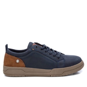 Baskets Refresh  Bleu Clair Homme | AXK-2994618