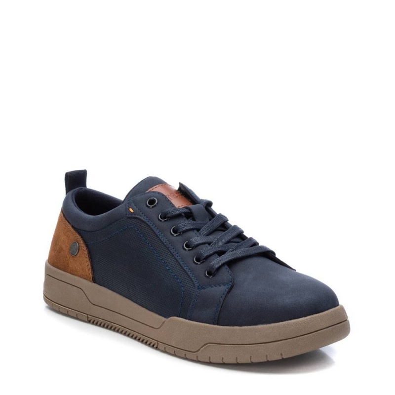 Baskets Refresh  Bleu Clair Homme | AXK-2994618