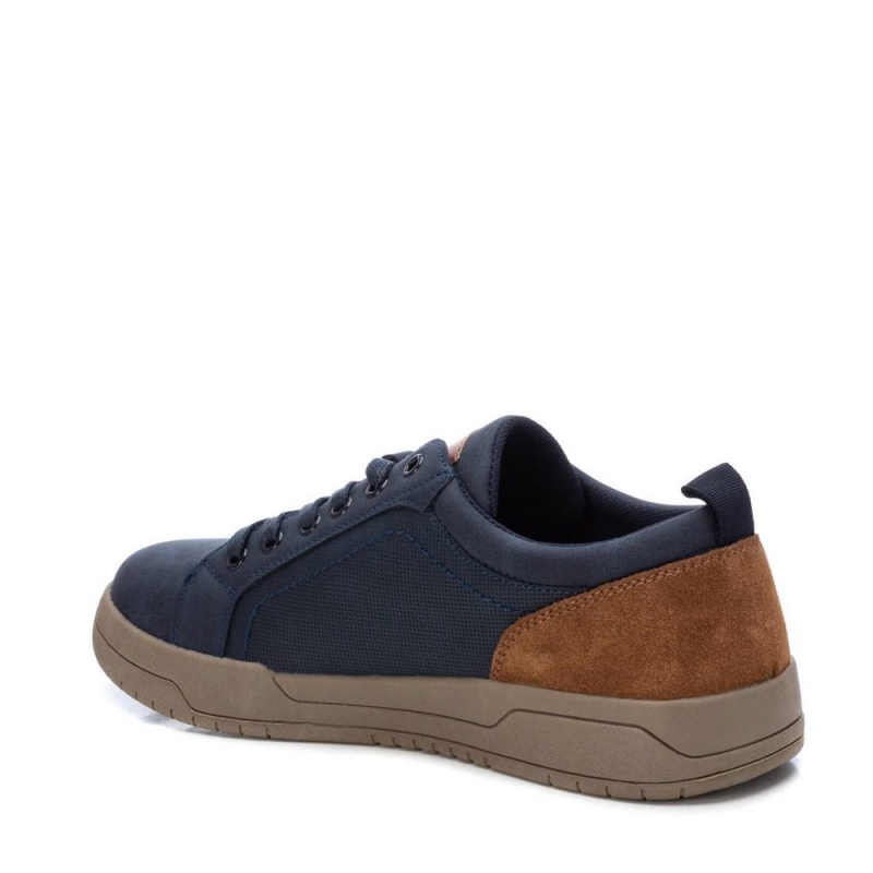 Baskets Refresh  Bleu Clair Homme | AXK-2994618