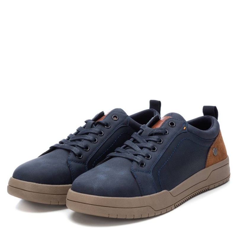 Baskets Refresh  Bleu Clair Homme | AXK-2994618