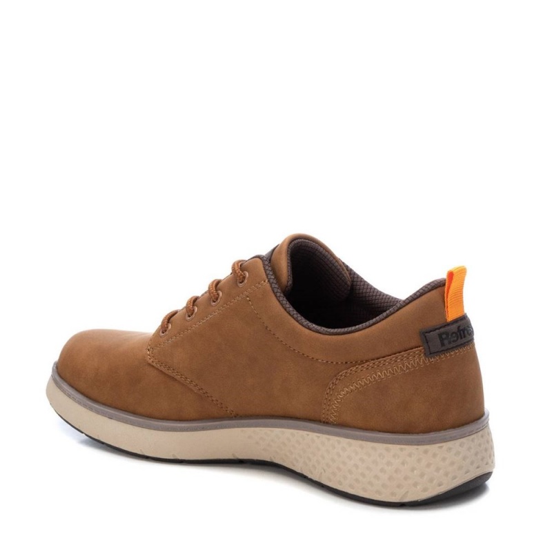 Baskets Refresh  Grise Homme | STM-1580824