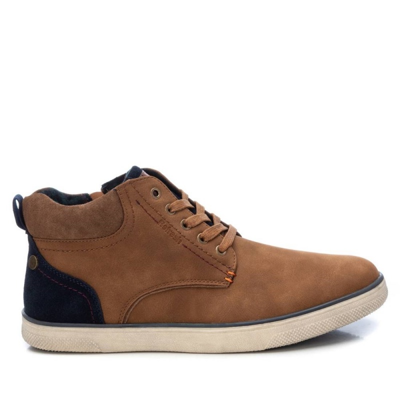 Baskets Refresh  Vert Homme | AJC-0749697