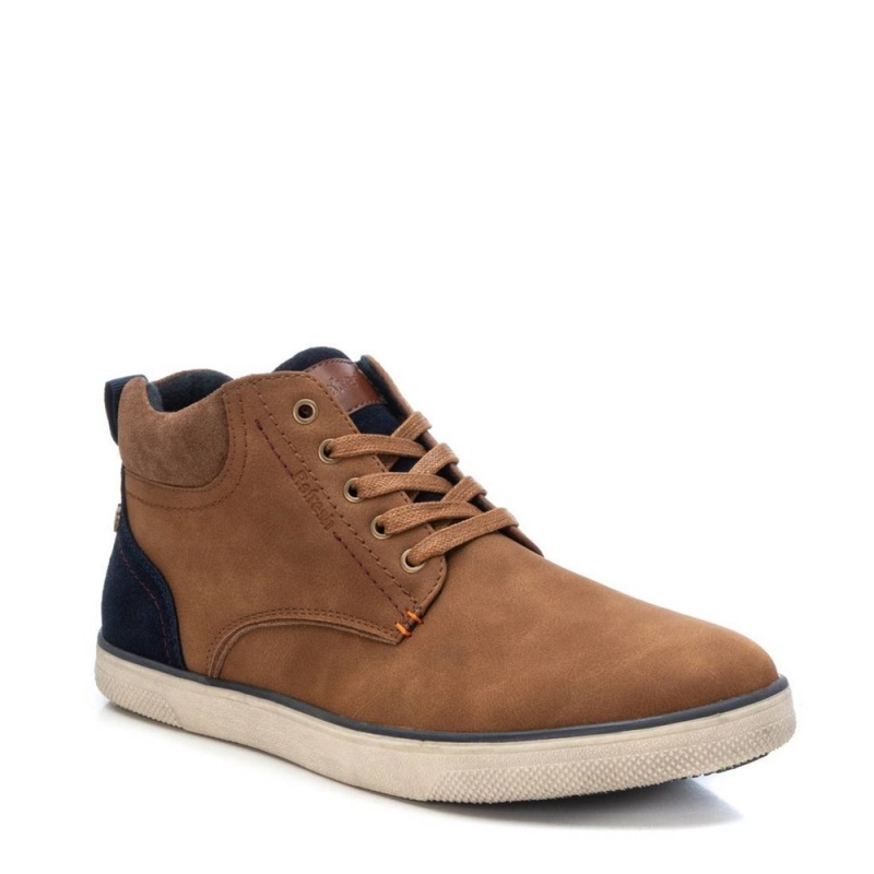 Baskets Refresh  Vert Homme | AJC-0749697