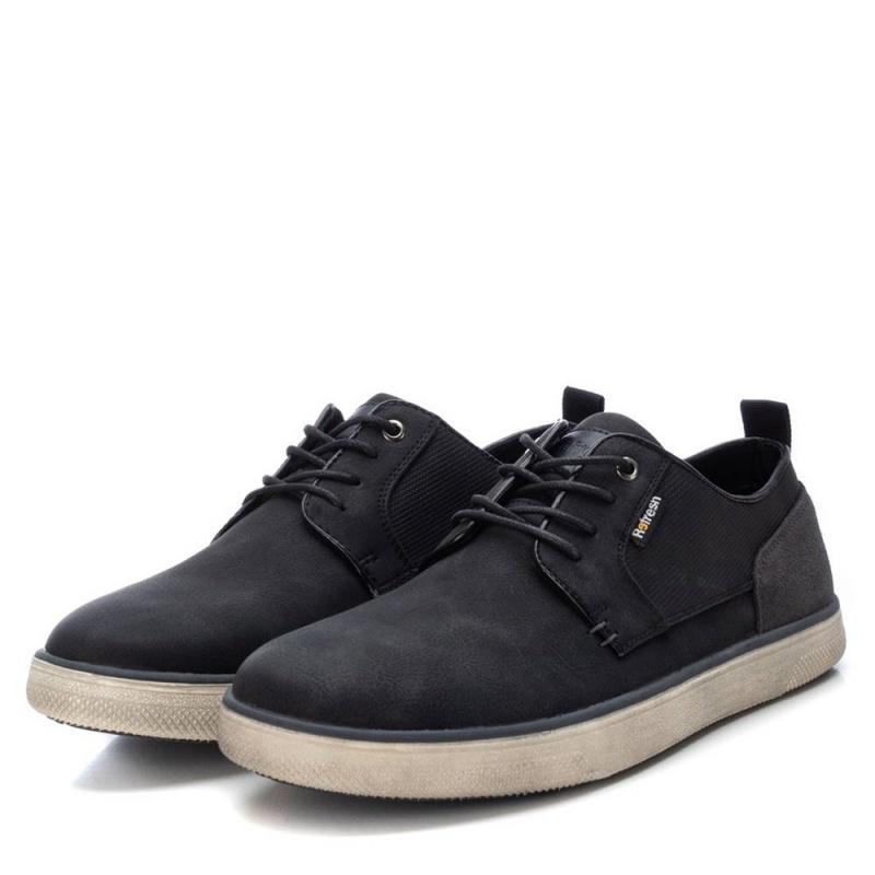 Baskets Refresh  Noir Homme | JZJ-8318774