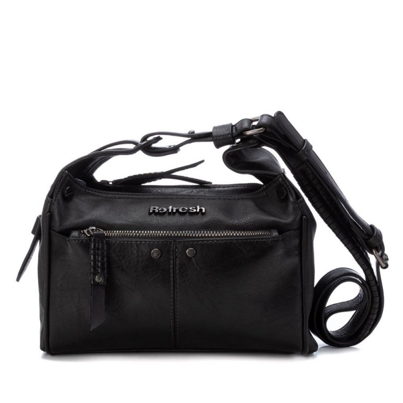 Sacs Crossbody Refresh  Noir Femme | WAC-0372749