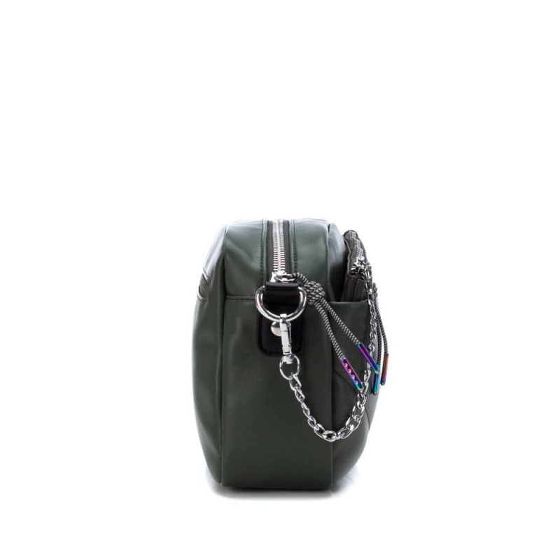 Sacs Crossbody Refresh  Vert Clair Femme | NDQ-5404591