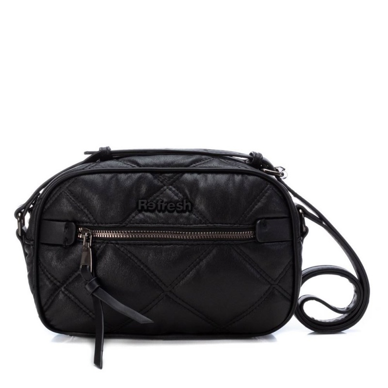 Sacs Crossbody Refresh  Noir Femme | HHV-3912569