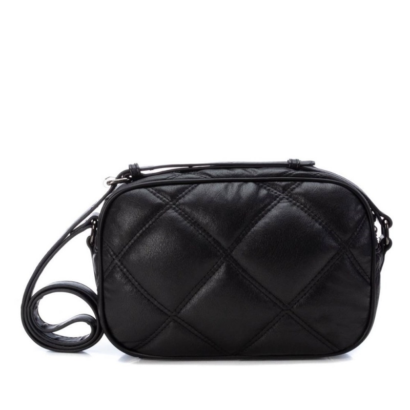 Sacs Crossbody Refresh  Noir Femme | HHV-3912569