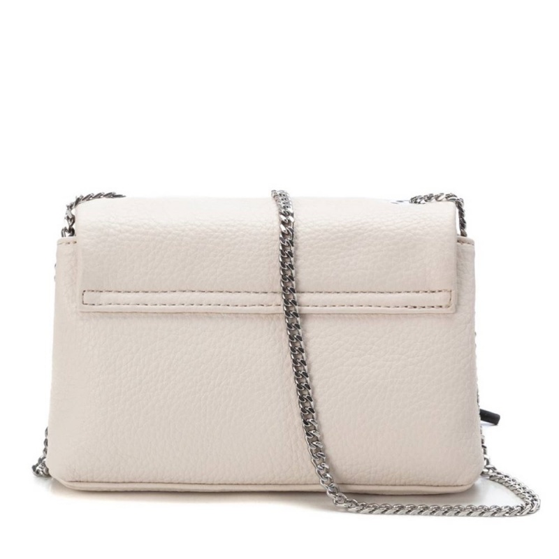 Sacs Crossbody Refresh  Grise Noir Femme | EVZ-4455295